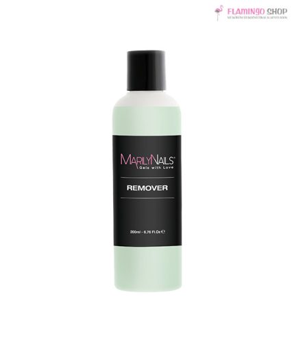 Marily Nails Remover 200ml