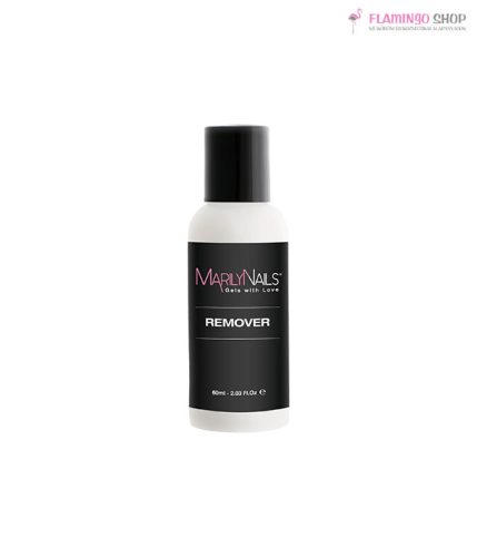 Marily Nails Remover 60ml