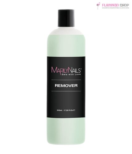 Marily Nails Remover 510ml