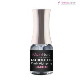   Marily Nails Körömápoló olaj LIMITÁLT Dark Alchemy 4ml  