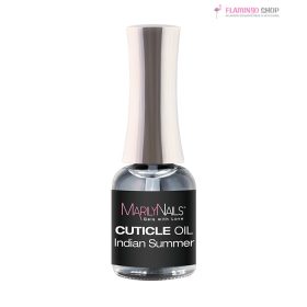 Marily Nails Körömápoló olaj Indian Summer 10ml  