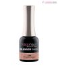 Marily Nails Rubber Base 23 Reflective Peach