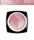 Marily Nails ZeroFile - FairyRose - reflektív csillogós építő cover zselé