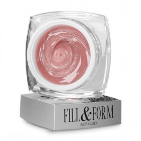 Mystic Nails Fill&Form Gel Active cover 30g