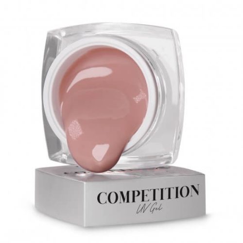 Classic Competition Cover Rose Gel - 15ml