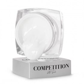 Classic Competition White Gel 15ml
