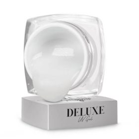 Classic Deluxe Milky White Gel 15ml