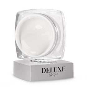 Classic Deluxe Snow White Gel 15ml