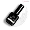 Mystic Naills Milky White Top Gel (HEMA-free) - 10ml