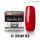 Mystic Nails UV Festő Színes Zselé - 35 -Creamy Red - 4g