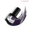 Mystic Nails Gél Lakk 103 Lila gőzöm sincs 6ml