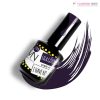 Mystic Nails Gél Lakk 103 Lila gőzöm sincs 6ml