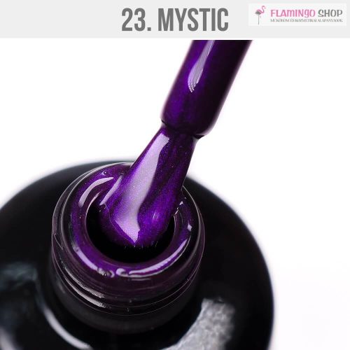 Mystic Nails Gél Lakk 23 - Mystic 12ml
