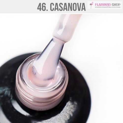 Mystic Nails Gél Lakk 46 - Casanova 12ml