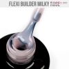 MN Flexi Builder Milky Rose 12ml Gél Lakk