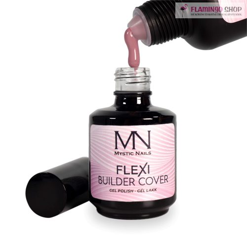 MN Flexi Builder Cover - Utántöltő - 50ml