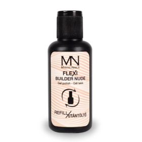 MN Flexi Builder Nude - Utántöltő - 50ml