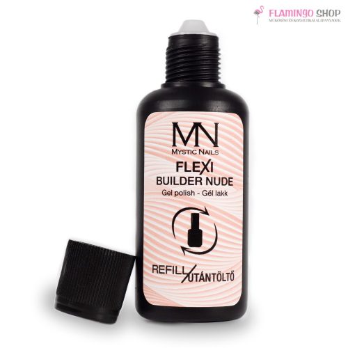 MN Flexi Builder Nude - Utántöltő - 50ml