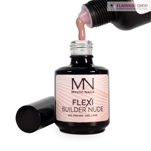 MN Flexi Builder Nude - Utántöltő - 50ml