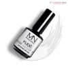 MN Flexi Builder Glitter White 12ml Gél Lakk