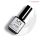 MN Flexi Builder Glitter White 12ml Gél Lakk