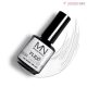 MN Flexi Builder Glitter White 12ml Gél Lakk