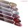 Mystic Nails Gél lakk Szett 13 - Éjféli bál (HEMA-free) - 6 db x 6 ml