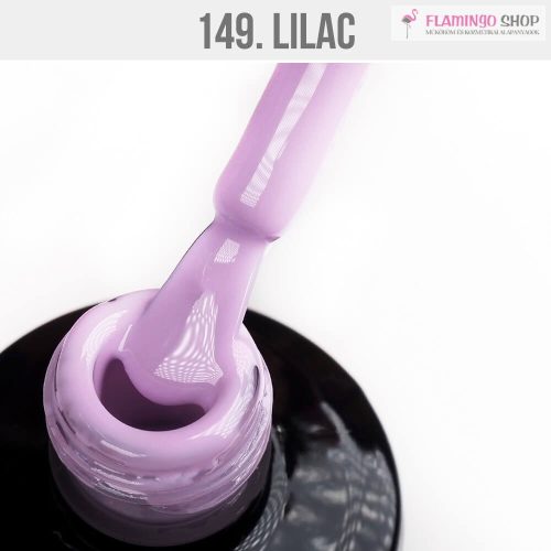Mystic Nails Gél Lakk 149 - Lilac 12ml