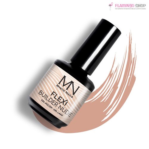 MN Flexi Builder Nude 12ml 