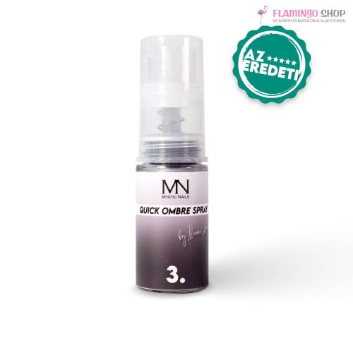 Mystic Nails Quick Ombre Spray 03