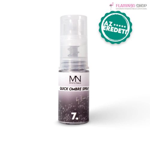 Mystic Nails Quick Ombre Spray 07