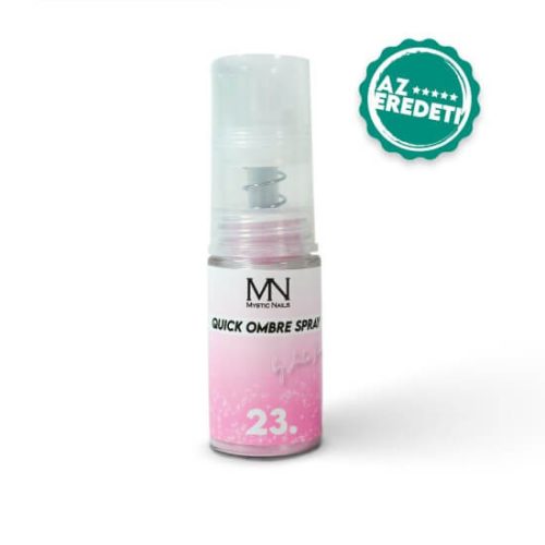 Mystic Nails Quick Ombre Spray 23