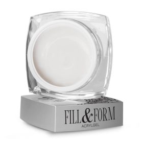 Mystic Nails Fill&Form Gel Latte 30g