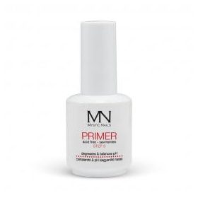 Mystic Nails Primer 10ml Savmentes