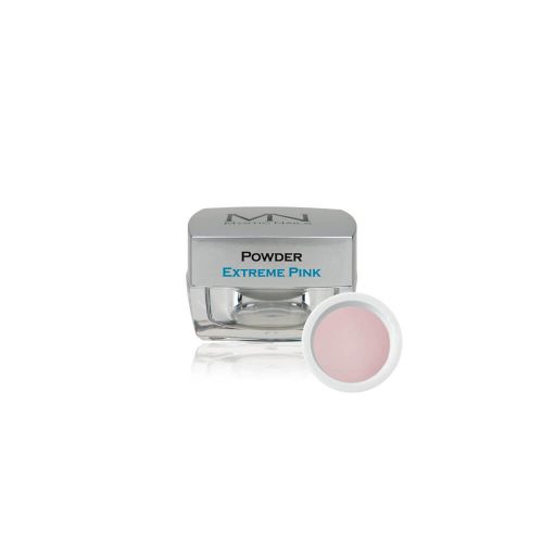 Mystic Nails Powder Extreme Pink  15ml