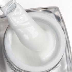 Mystic Nails Spider Gel - White - 4g