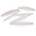 Mystic Nails Öko reszelőhöz cserélhető felület - #150 (10 db-os csomag)