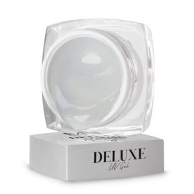 Mystic Nails Classic Deluxe Clear építőzselé 50ml