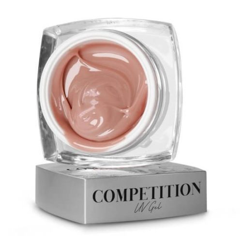 Classic Competition Cover Gel - 50ml