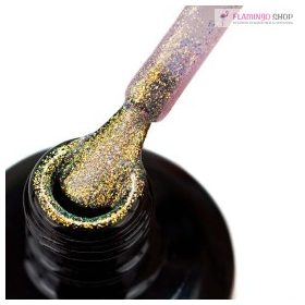 Mystic Nails Flexi Unicorn (HEMA-free) - 12 ml - unikornis géllakk alap