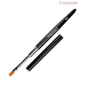 Marily Nails M6 ECSET - KUPAKKAL