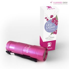 Moyra mini LED lámpa