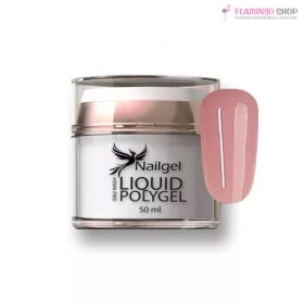 Nailgel - Liquid Polygel - Joy