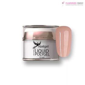 Nailgel - Liquid Polygel - Chill