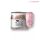 Nailgel - Liquid Polygel - Florance Love 15ml - szárított virággal