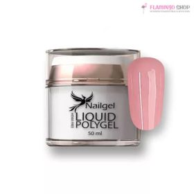 Nailgel - Liquid Polygel - Warm