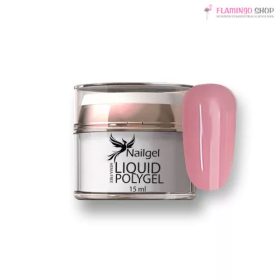 Nailgel - Liquid Polygel - Mood