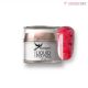 Nailgel - Liquid Polygel - Florance Charm 15ml - szárított virággal