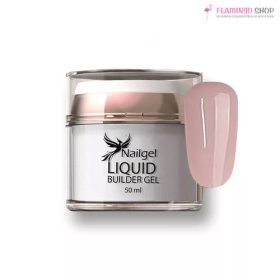 Nailgel - Liquid Polygel - Fun