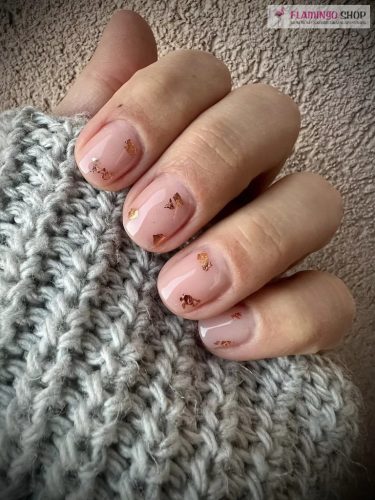 Nailgel - Smart Polygel - Nude Cover 60g